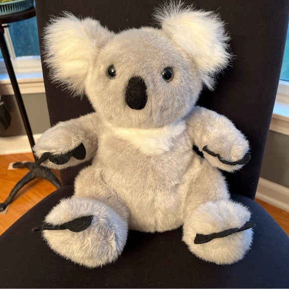 VTG Koala Bear - Picture 2 of 4